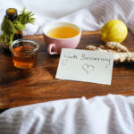 Husten stillen mit Heilpflanzen