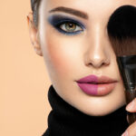 Ausdrucksvolles Augen-Make-up zaubern