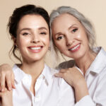 Richtige Hautpflege für jeden Hauttyp