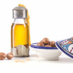 Arganöl für Haut und Haare