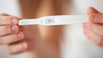 Bei Kinderwunsch gut vorbereitet schwanger werden