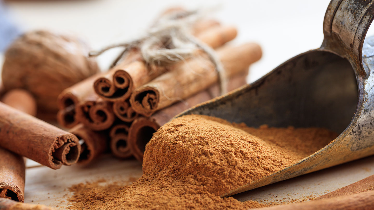 Gesund oder schädlich? So wirkt Zimt auf die Gesundheit! So wirkt Zimt