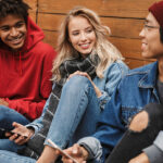 Psychische Probleme durch Doomscrolling